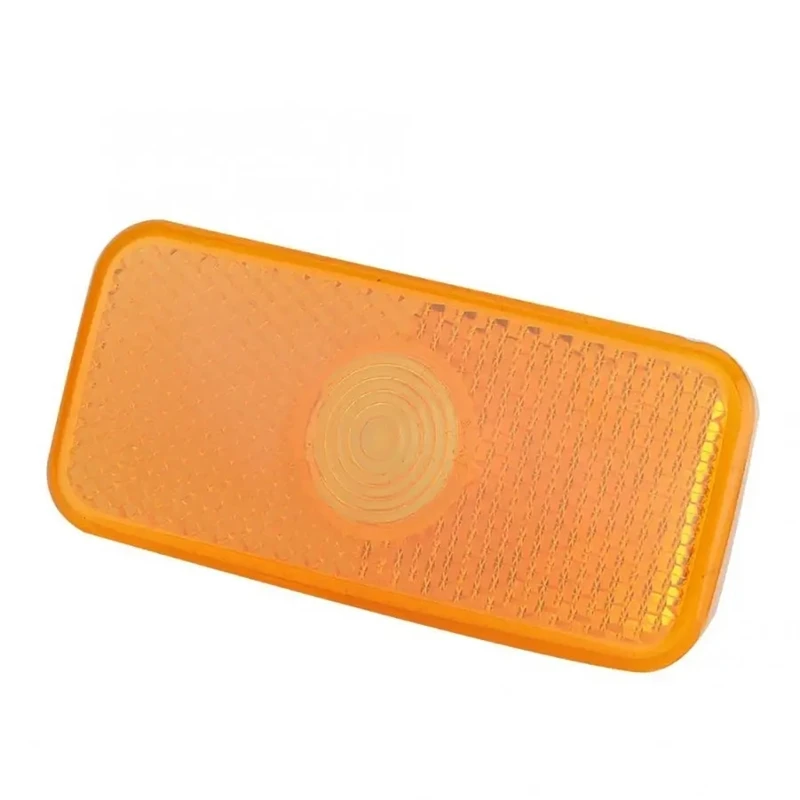 Side Marker Lamp for Transit MK6 MK7 1671689 Enhances Safety & Aesthetic Appeal