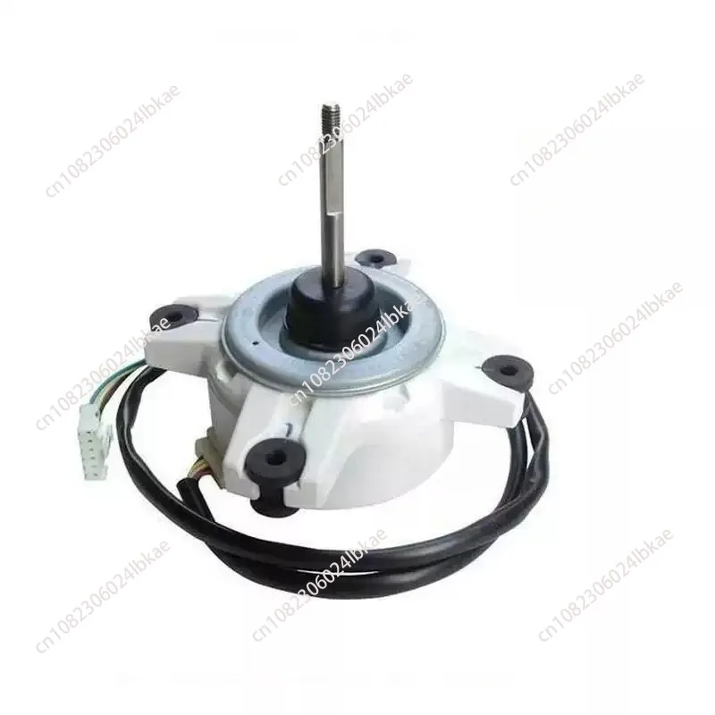 Outdoor Condenser Fan Motor DB31-00492A SIC-67FV-F135-2 Forward Rotation Spare Part For Inverter Air Conditioning Equipment