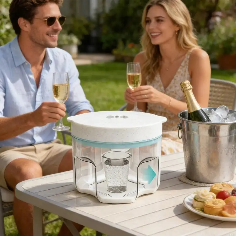 Durable Plastic Epo…