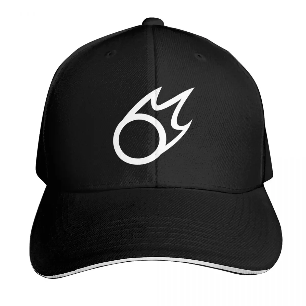 BLM (2) Baseball Cap Snapback Flat Bill Strapback Dad Hat Six Panel Structured Crown