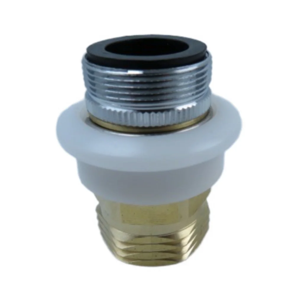 Dishwasher Coupling Adapter Fits For Male 151627 FeFor Male 556427 to For Male 34 for Kitchen Plumbing Connections