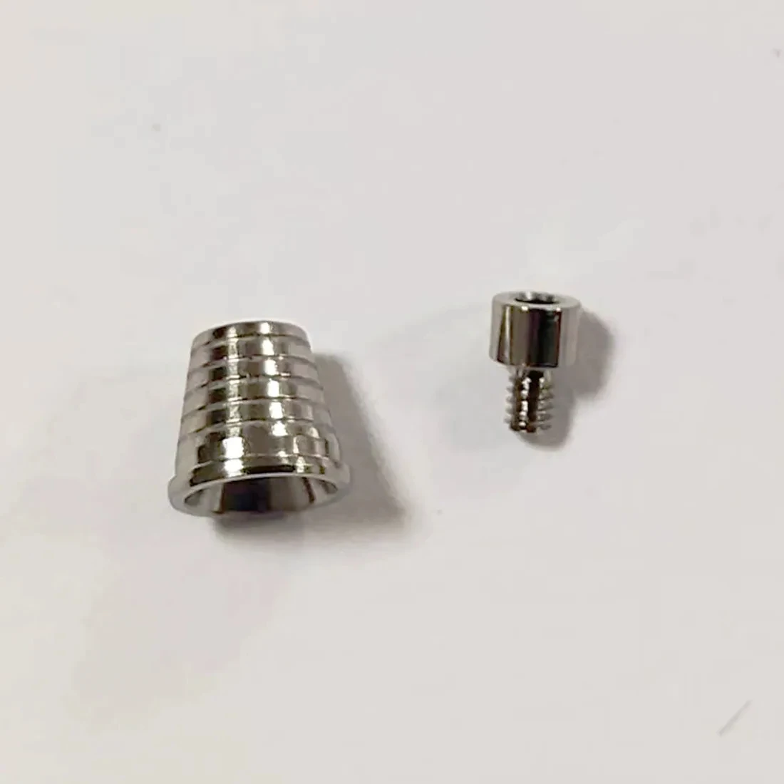 MU Ti base for Multi unit Titanium base for MU abutment for Hiossen Osstem TS long short types