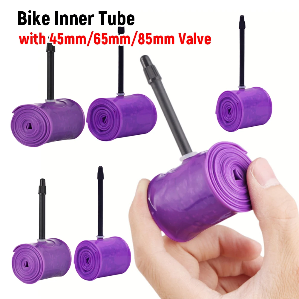 

Велосипедная камера 700C X 35-50C/23-32C, сверхлегкая, с ниппелем Presta 45/65/85 мм, для шоссейного велосипеда