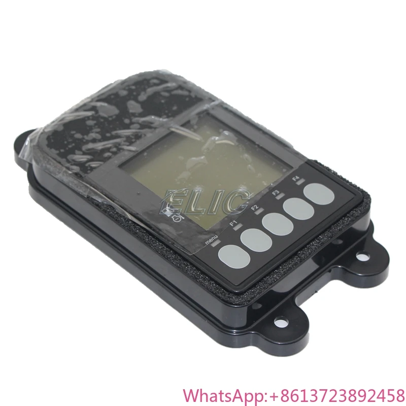 

Excavator Screen Display 172B03-17259 Monitor for ViO45-6A