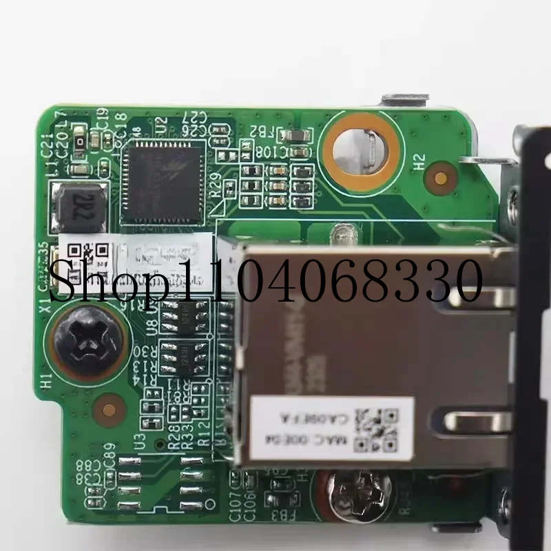 

5C50W00908 5C50W00942 для Lenovo M70Q M90Q Gen3 M750Q P360 P3 крошечная карта порта LAN Ethernet