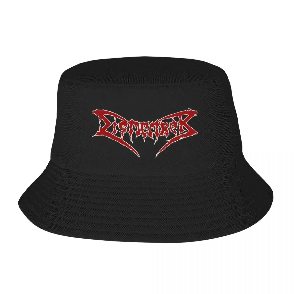 

Dismember (Transparent) Classic Bucket Hat Kids dad hat Women's Beach Men's