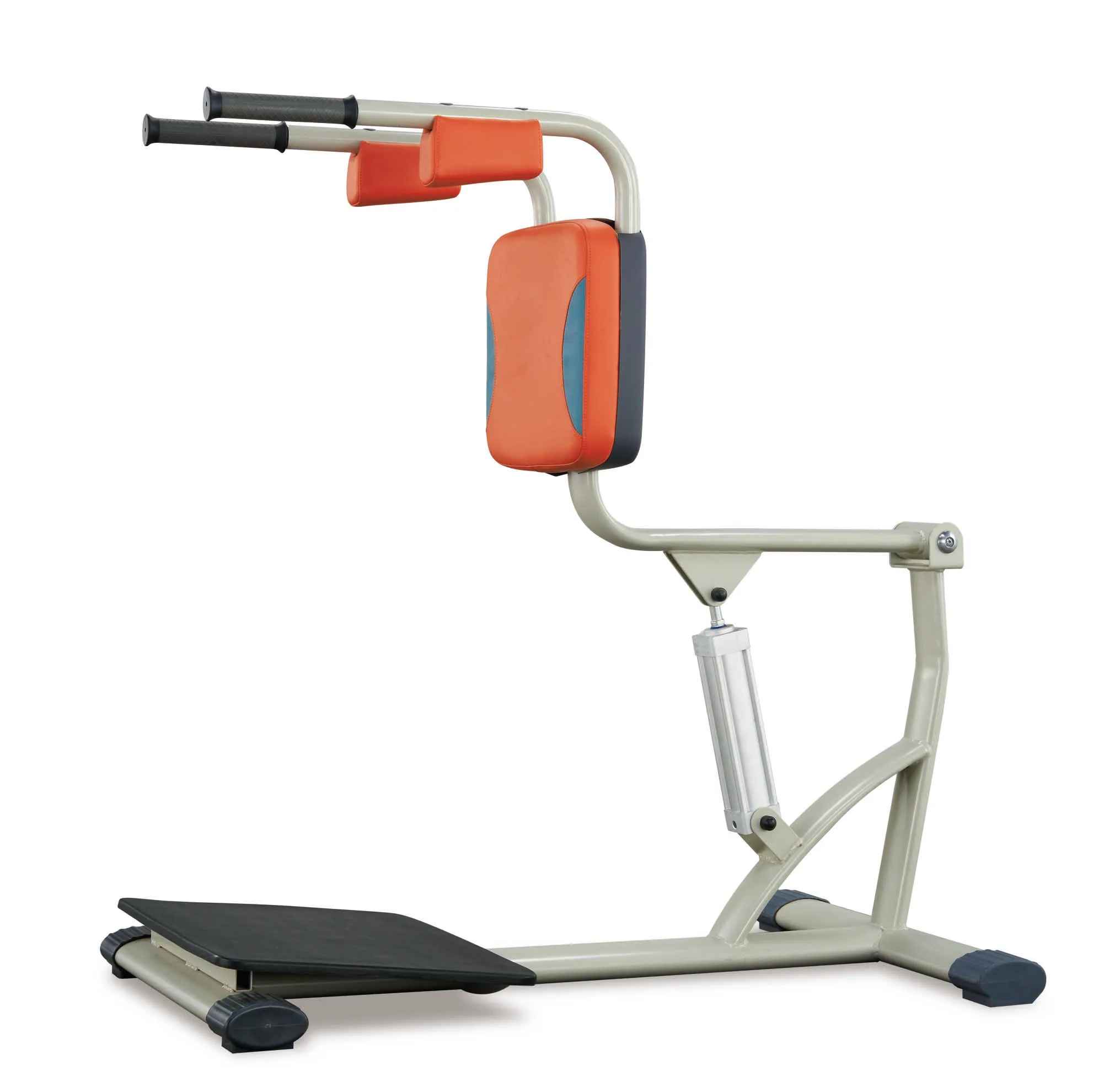 

Physiotherapy Rehabilitation Isokinetic Equipment Muscle Strength Equipment Abdominal and Back Training