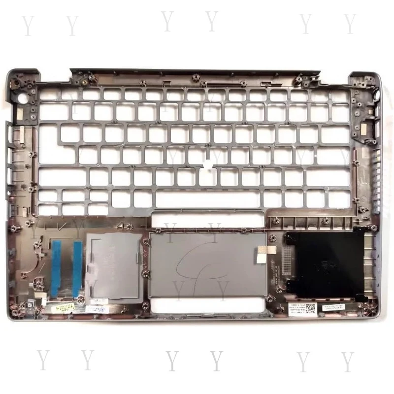 

Y+ A19994 For Dell Latitude 5410 Palmrest Keyboard Bezel Cover 3JGVT
