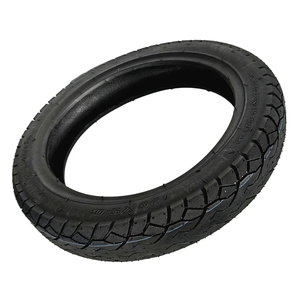 

Parts Tubeless Tyre Precision Rubber Versatile Efficient Kid Multi-functional Reliable 16 Inch E-Bike Entertainment