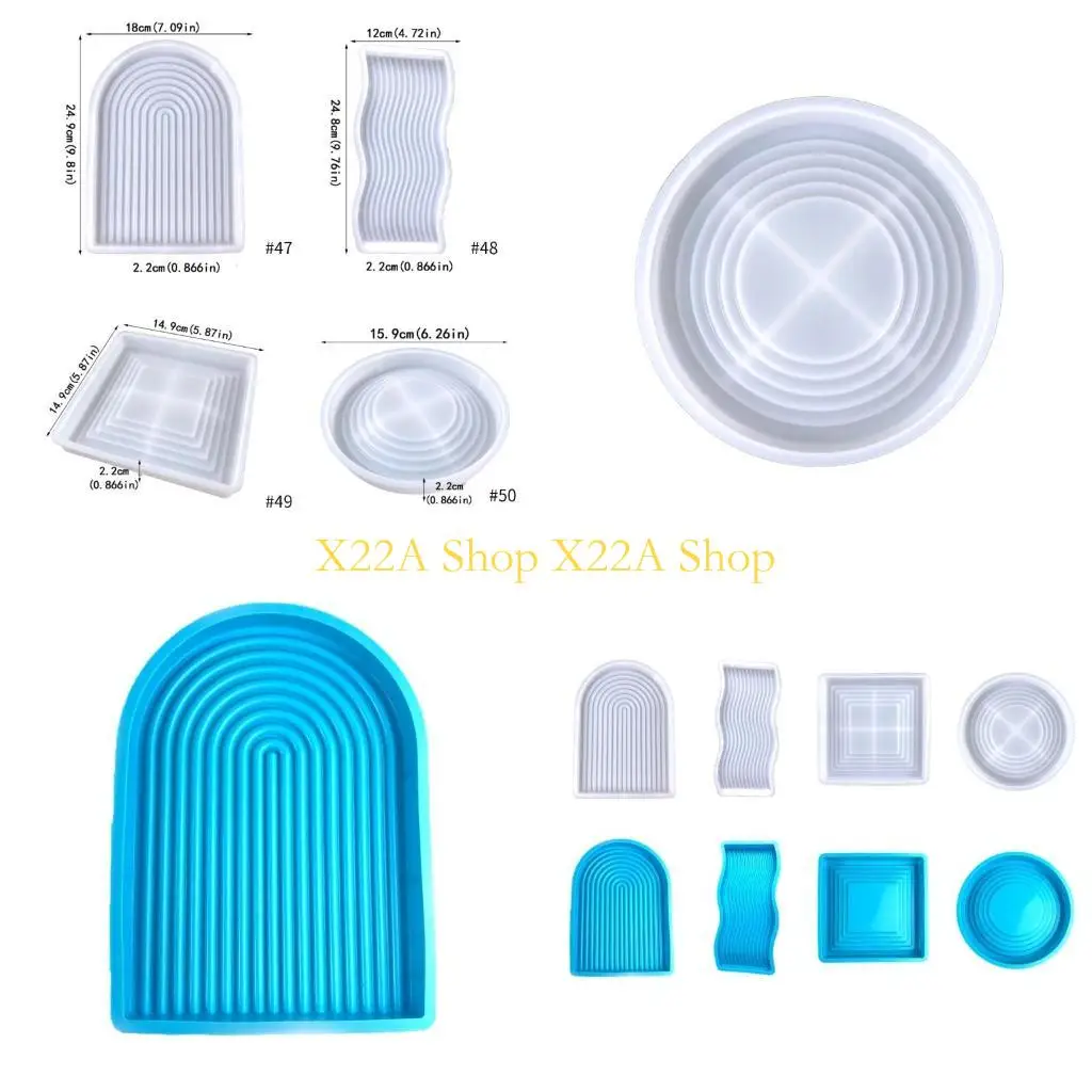 

Уникальные простые геометрические лотконы