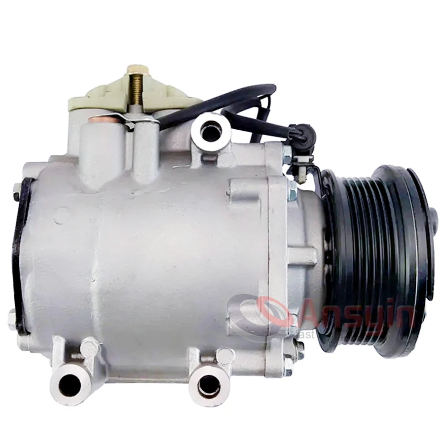 For Ford Compressor For Ford Mondeo COUGAR 1S7H19D629DA 2BYU19D629AA XS7H19D629BE 1S7H19D629DB XS7H19D629BF XS7H19D629BA