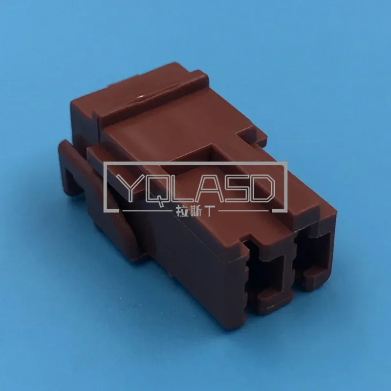 1 Set 2 Way AMP TYCO 1-142680-1 Auto Plug AC Assembly 142680-1 Electric Cable Connector