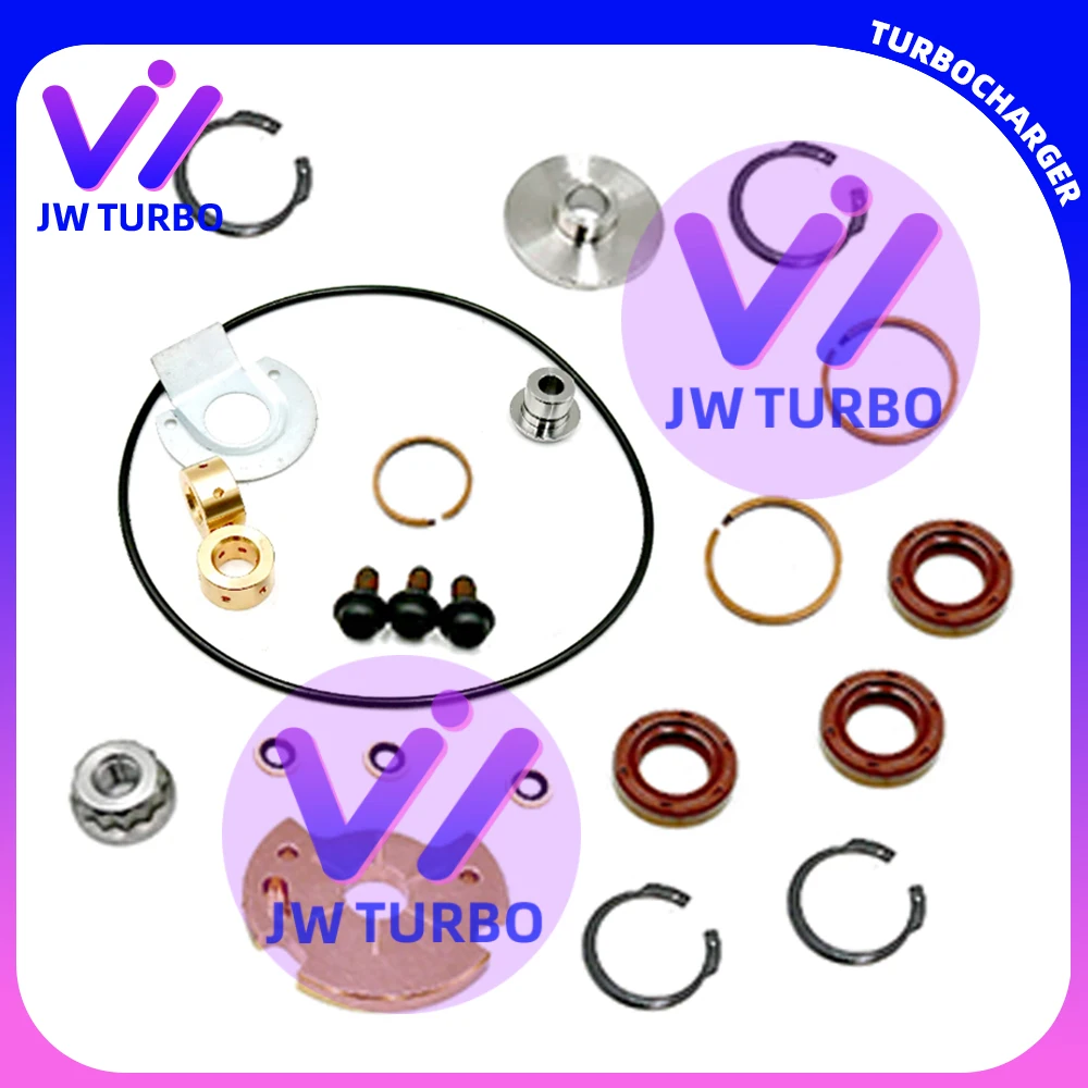 HE531V HE531VE 4046958 3773761 لشاحنة Iveco 9.5L مجموعات إصلاح توربو الشاحن التربيني/مجموعات إعادة بناء توربو ، مجموعات خدمة توربو