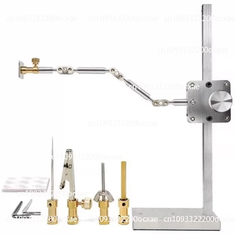 

Frame animation shooting bracket, universal bracket, lifting doll holder arm