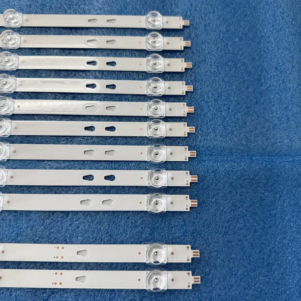 LED Backlight Strip For RCA RTRU5528-B-CA LED55D05B LED55D05A-ZC29AG-02T