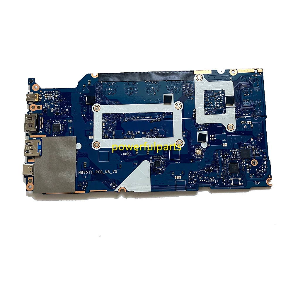 NB8511 Motherboard For ACER Aspire14 Swift 3 SF314-57 SF314-57G NBHHZ11002 NBHU411001 i5-1035G1  i7-1065G7 8G 16G RAM Wit Gpu