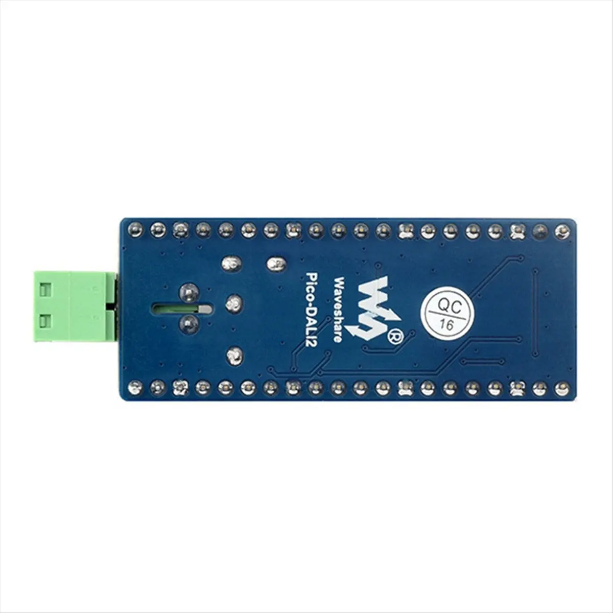 A72Z  -DALI2 Expansion Board Onboard Communication Interface for Development Board