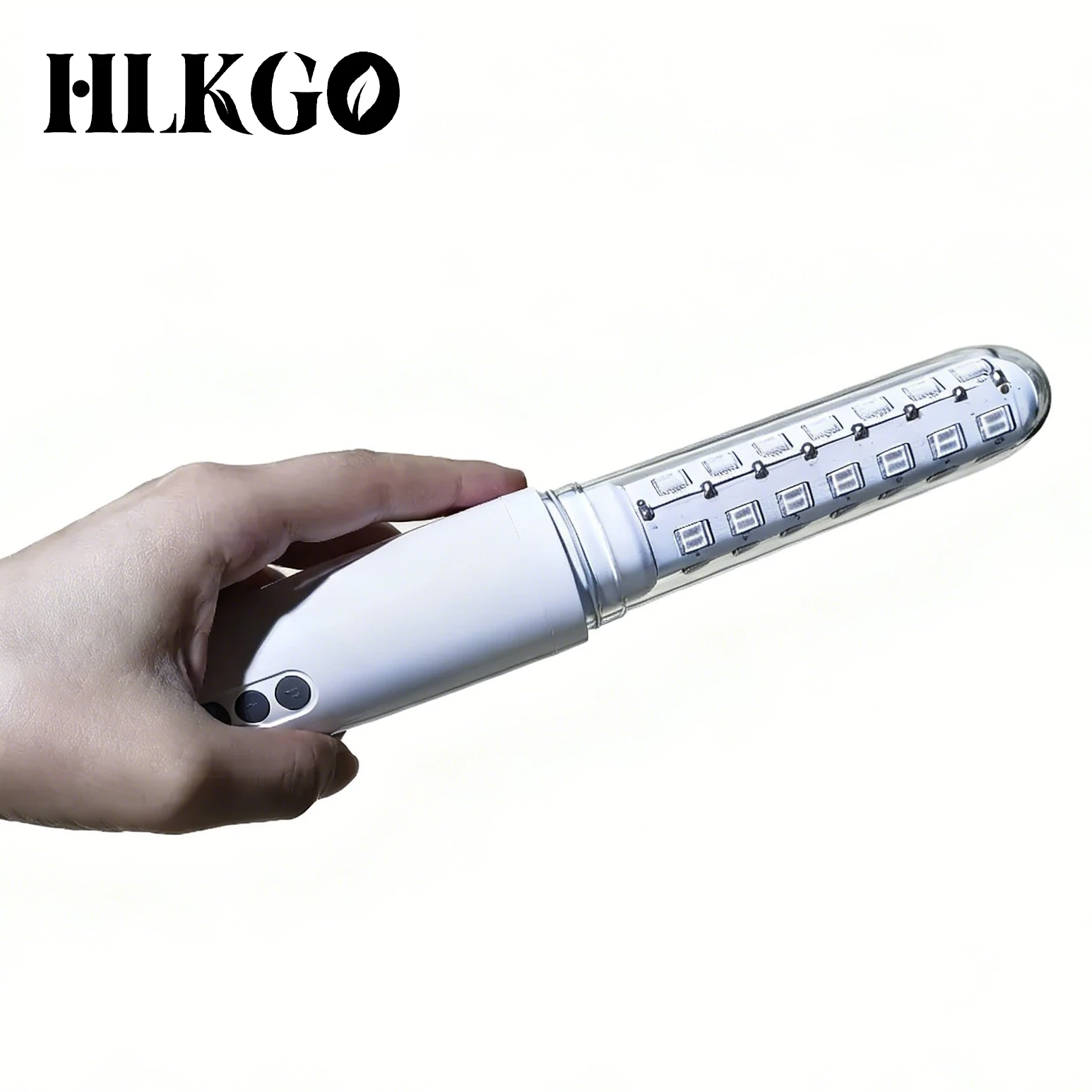 

Women's Intimate Health Wand - Portable Vaginal Rejuvenation Device for Personal Hygiene and Wellness Therapy