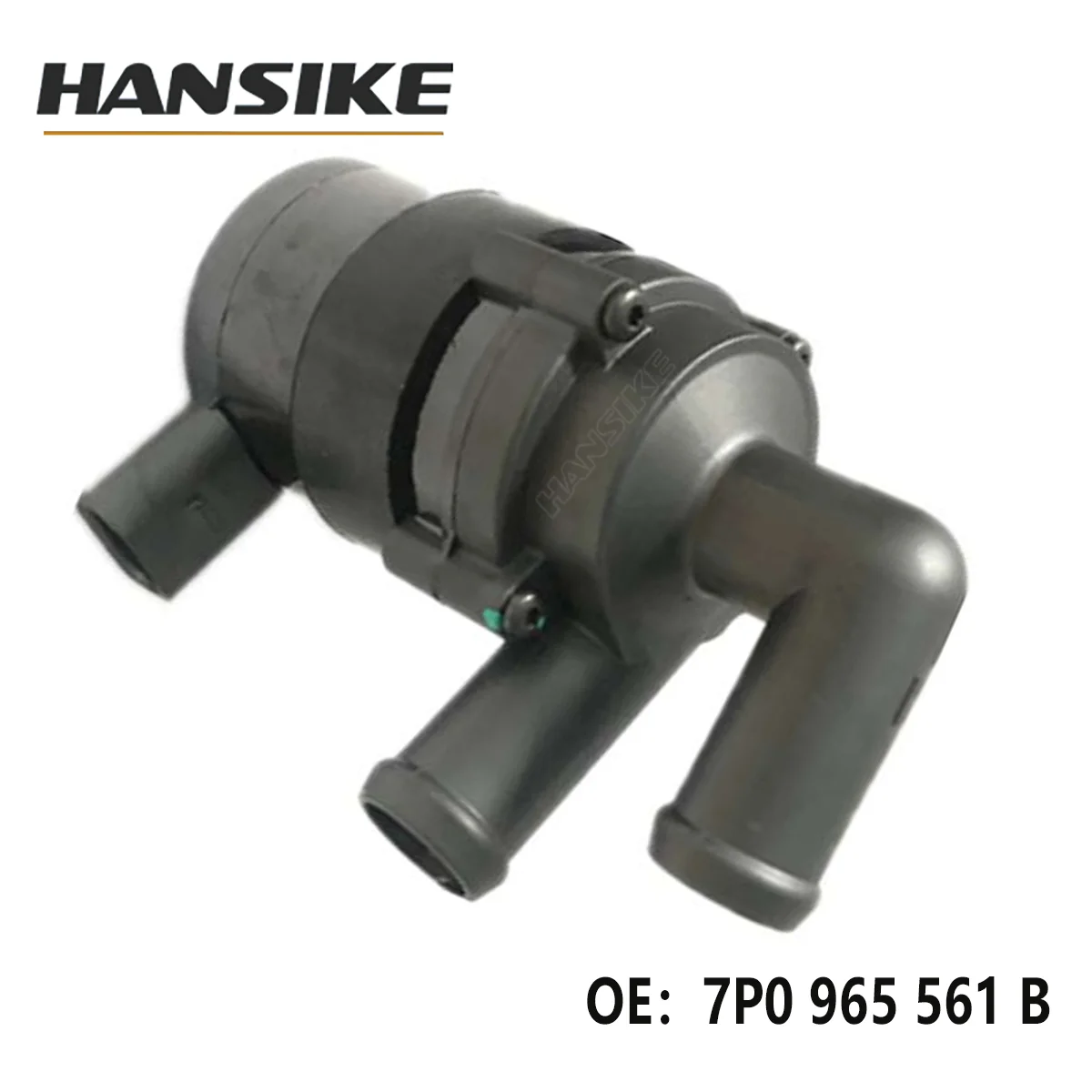 Hot Sales OEM 7P0965561B New Auxiliary Electric Water Pump for Audi Q7 4L VW Touareg 7P Electric Turbo Cooling Pump Assembly