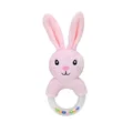 Pink rabbit 314