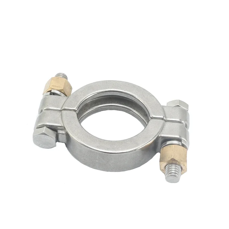 5PCS  13MHP Quick Install High Pressure Heavy Duty/Copper Nut/Stainless Steel Nut Order Note Which Type