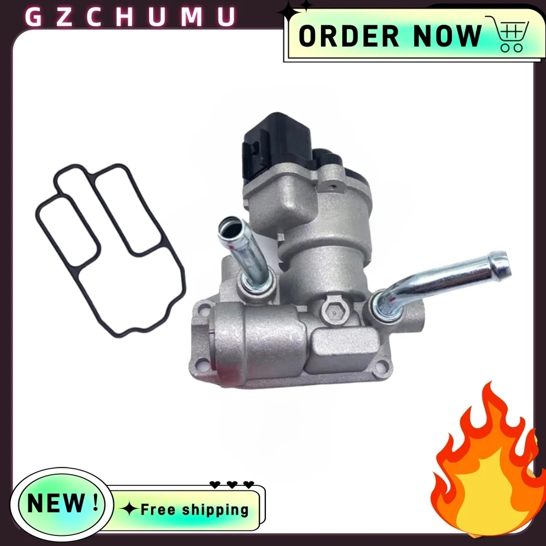 

Idle AIR Control Valve MD614946 MD614992 For Mitsubishi 2H1223 AC4150 73-4515