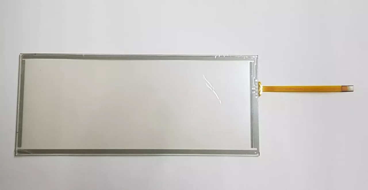 

Стекло дигитайзера сенсорного экрана для Brother Super Galaxie 3100D 3100