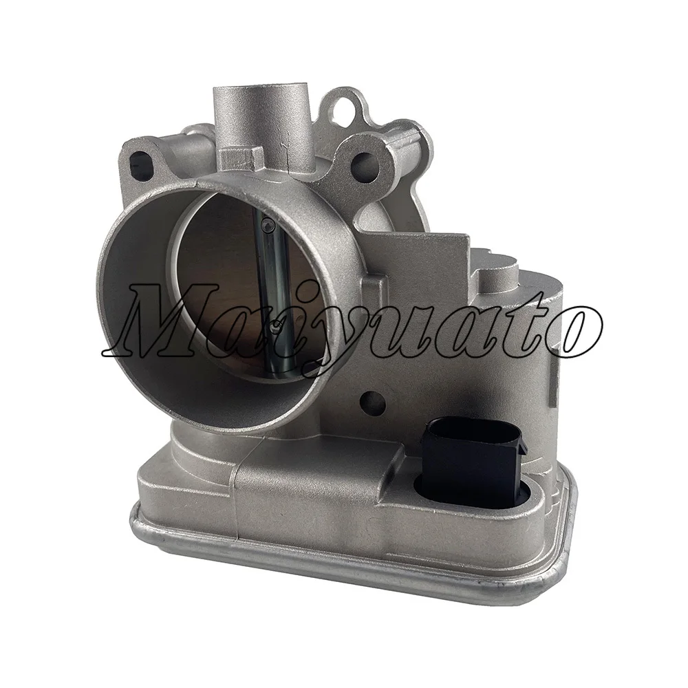 04891735AC 04884550AB 04884551AA New Throttle Body Assy For Jeep Compass Patriot Dodge Journey Chrysler Sebring 2.0L 2.4L