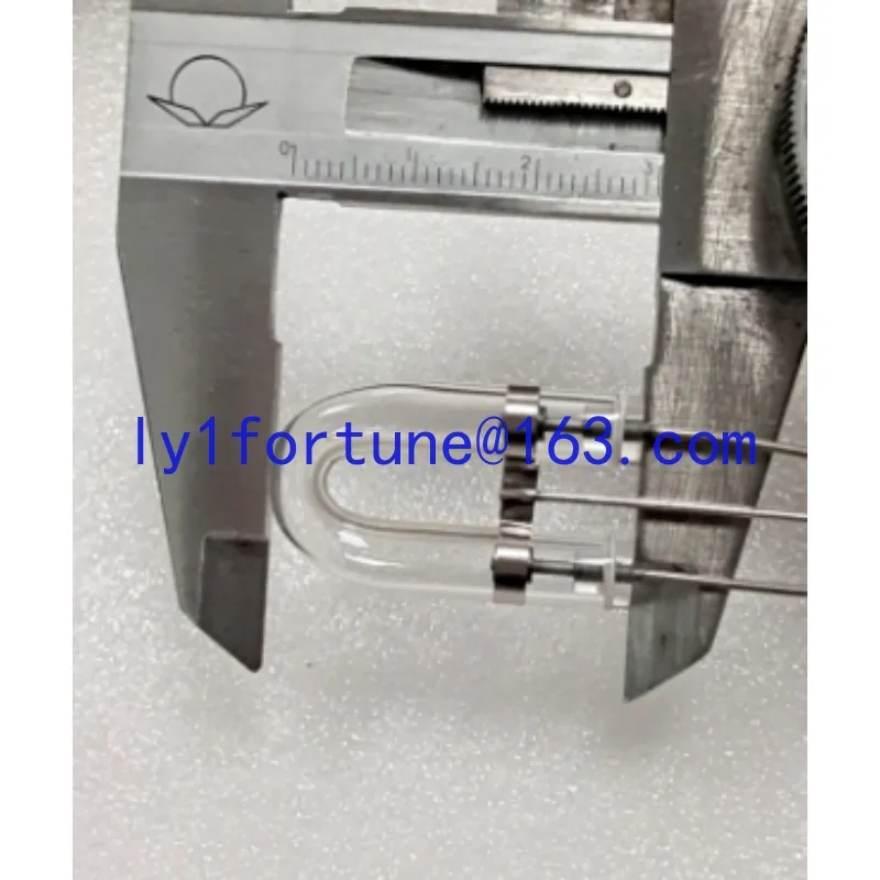 HM6U30 Strobe Light 0641 Flash DS3208 Speed Measuring Mirror Textile Synchronizer
