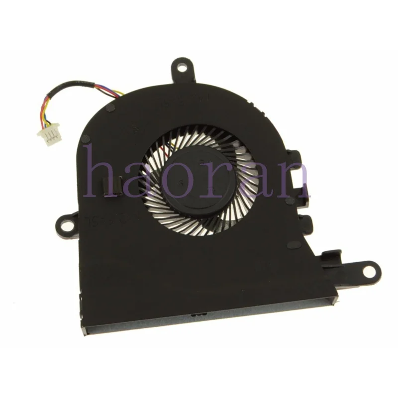 FX0M0 0FX0M0 CPU Cooling Fan For Dell Latitude 3590 Discrete AMD Graphics Fan