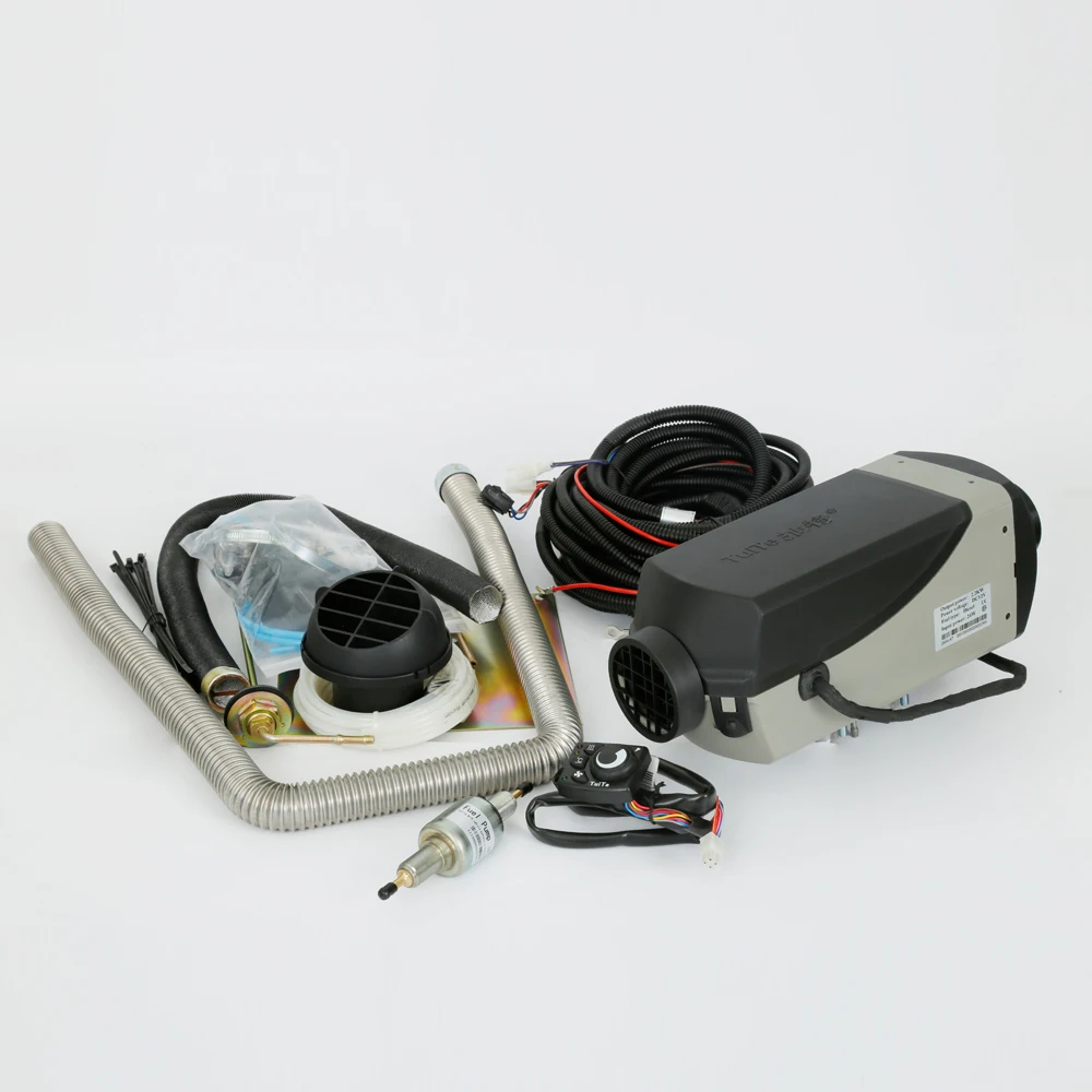 الصين عالية الجودة FJH-2.2/1C 2.2kw 12 فولت سخان الهواء الديزل للسيارات مشاة البحرية مماثلة ل Eberspacher