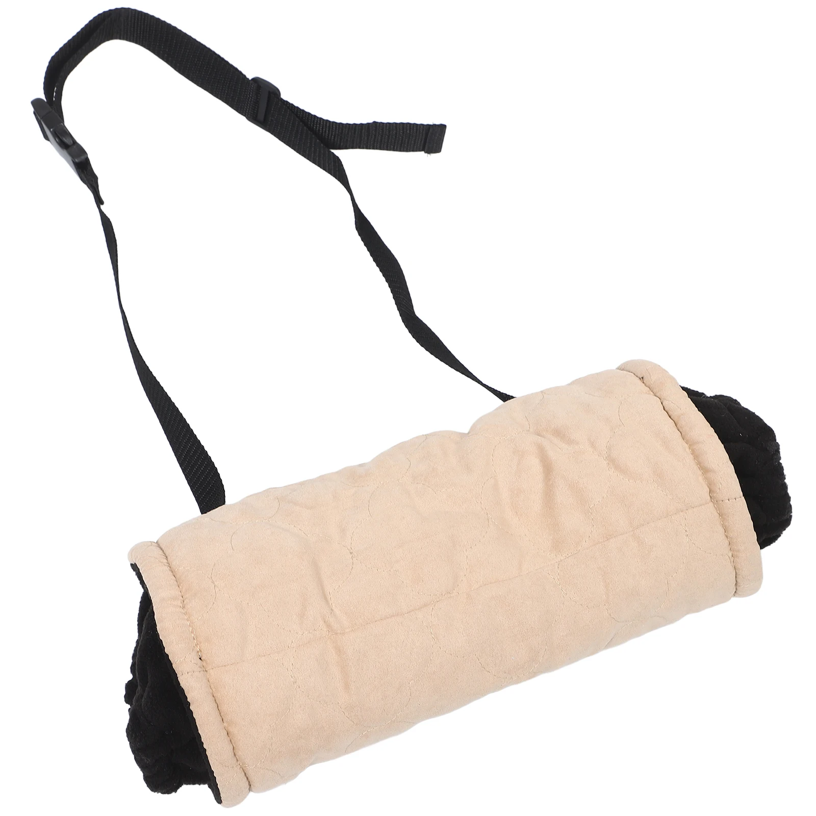 

Winter Hand Muffs Warmer Pouch Portable Cloth Gloves Soft Touch Stylish Design Outdoor Travel Wedding Party Use Hand Warmer Bag