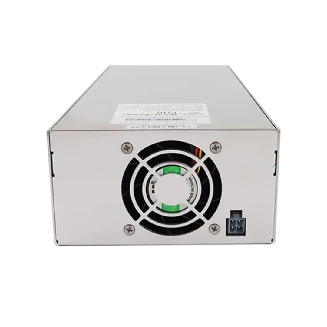 استبدال مصدر الطاقة WhatsPower P21/P21D/P21E لجهاز Whatsminer Bitcoin BTC Miner m20s m21s m30s m31s m31s++ m50