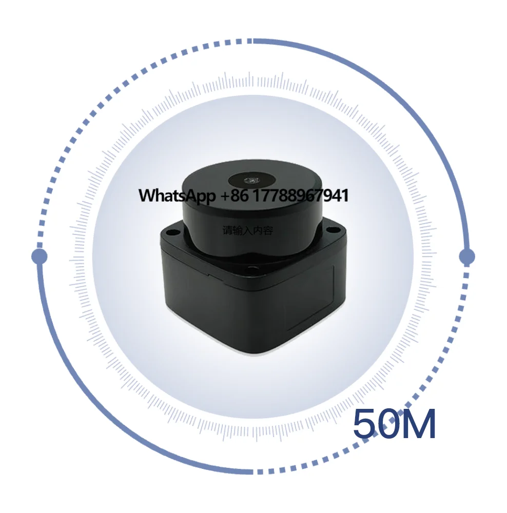

Surertech AD50A Custom Optical Sensor Low Cost Zone Protection
