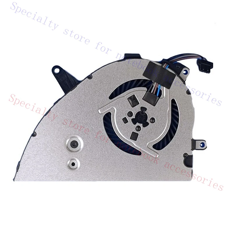 A+ L25584-001 Suitable for HP Pavilion 15-CW 15-CS Laptop CPU Cooling Fan