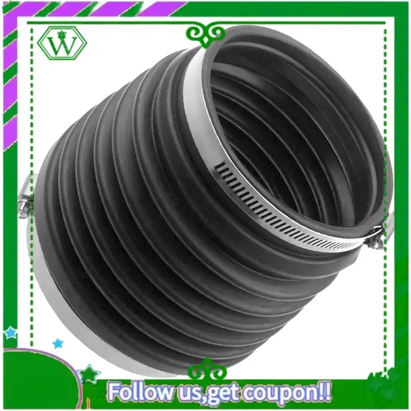 AC34-876294-0 875826-0 مجموعة منفاخ محرك المفصل U لملحقات محرك فولفو بنتا ستيرن 876294 875826 876294-0 875826-0