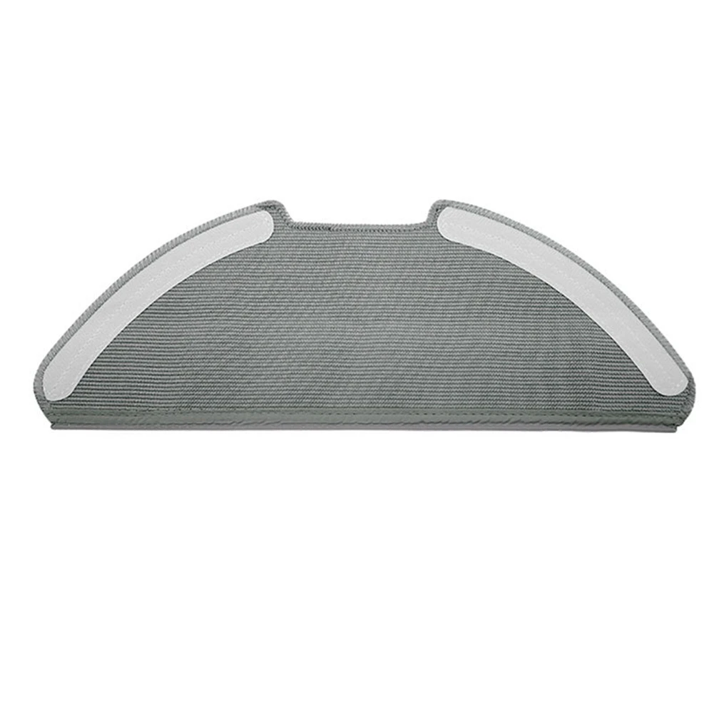 Le nouveau filtre Hepa pour Robot aspirateur-vadrouille 2 Pro MJST1SHW vadrouille tissu brosse latérale principale accessoires d'aspirateur