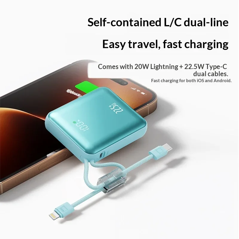 20000Mah 3C Certifi…
