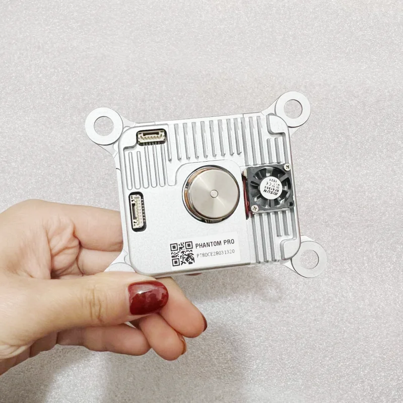 Gimbal con Fotocamera Original - Drone Gimbal recensione e prezzo