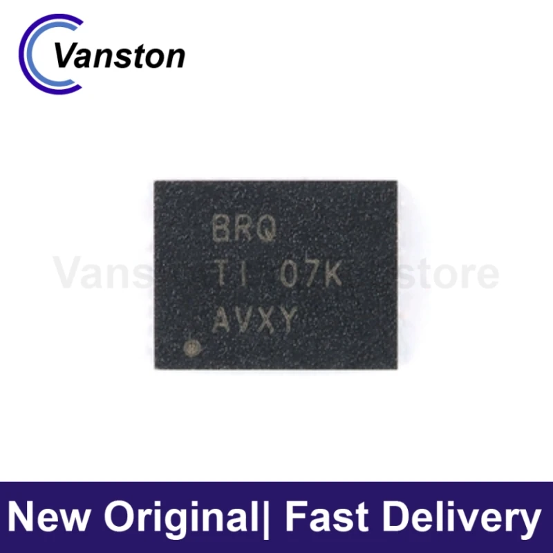 2pcs BQ24070RHLR  VQFN-20 Battery Power Management Chip New Original