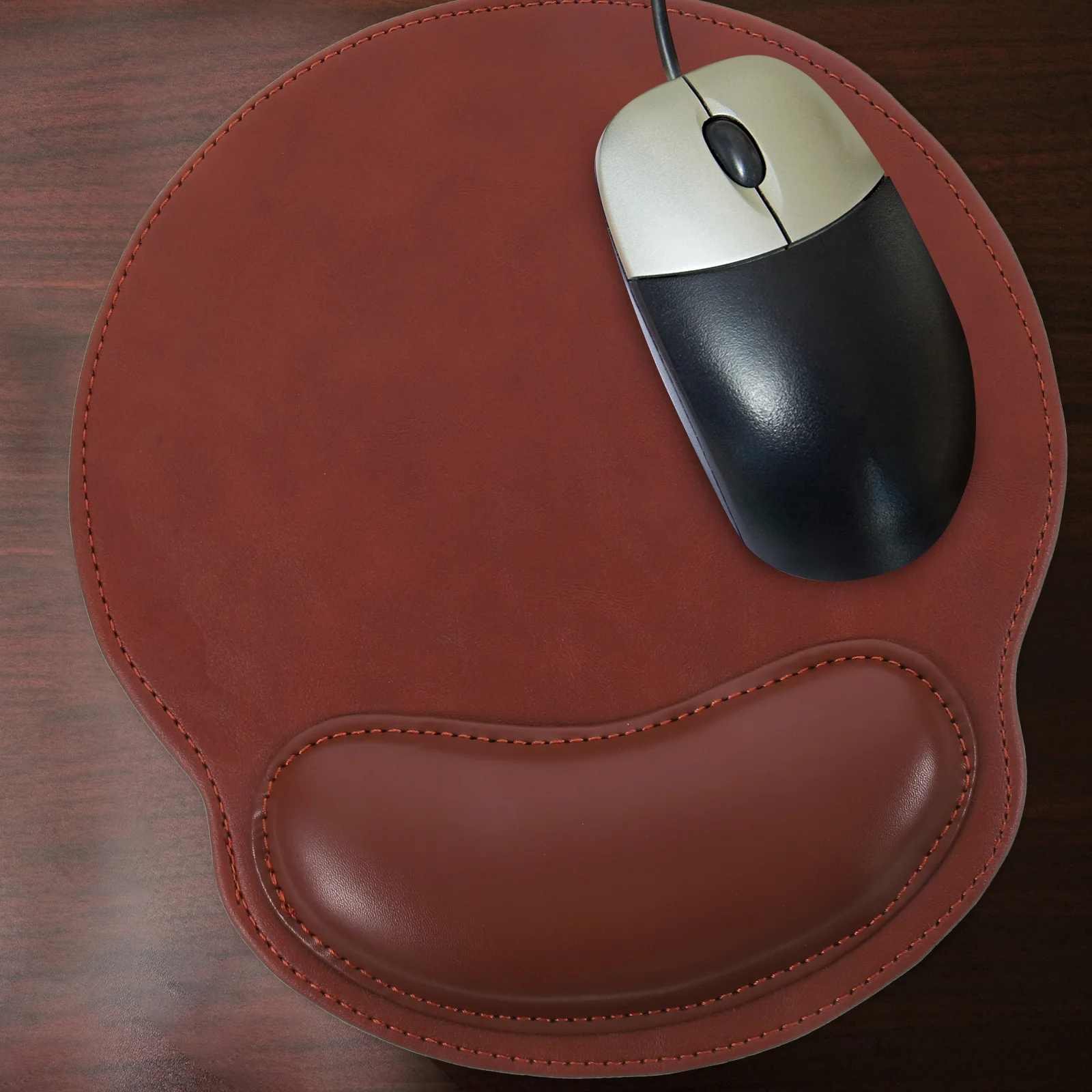 

Gaming Pad Memory Foam Support Soft Cushion S-Proof Comfortable Laptop Home Office Use Wrist Rest Mat Sponge Computer