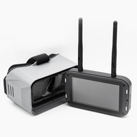EMAX Transporter II HD FPV Goggle HD ZERO Goggles