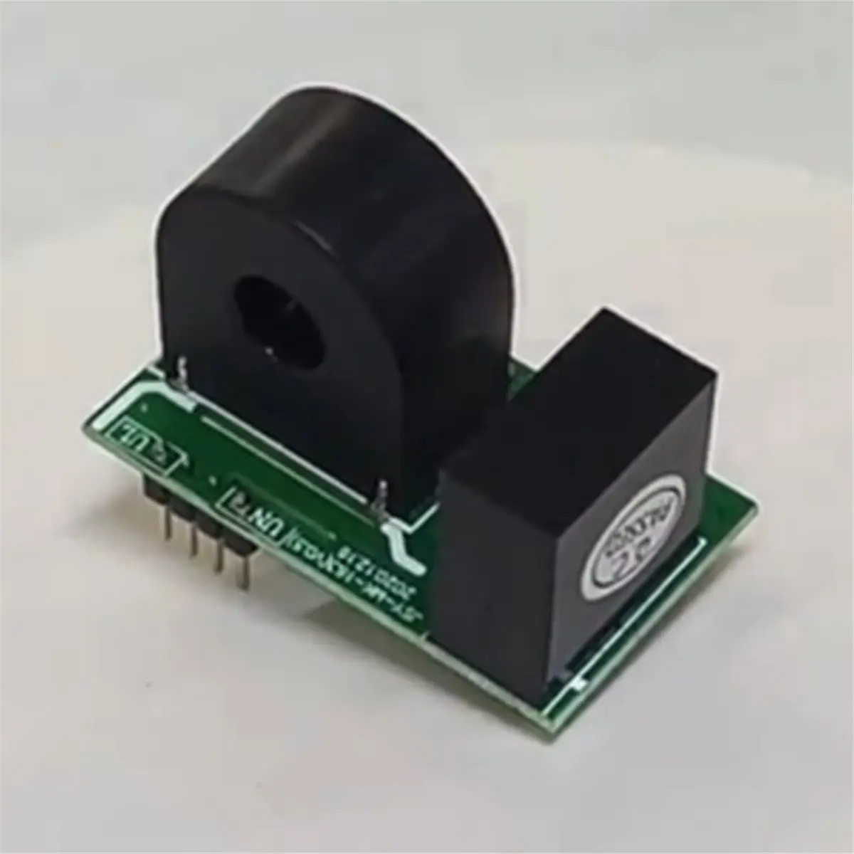 【brilliant】jsy-mk-163t-50a-双方向単相電力計測モジュール（オンボードct-ttl-modbus搭載）