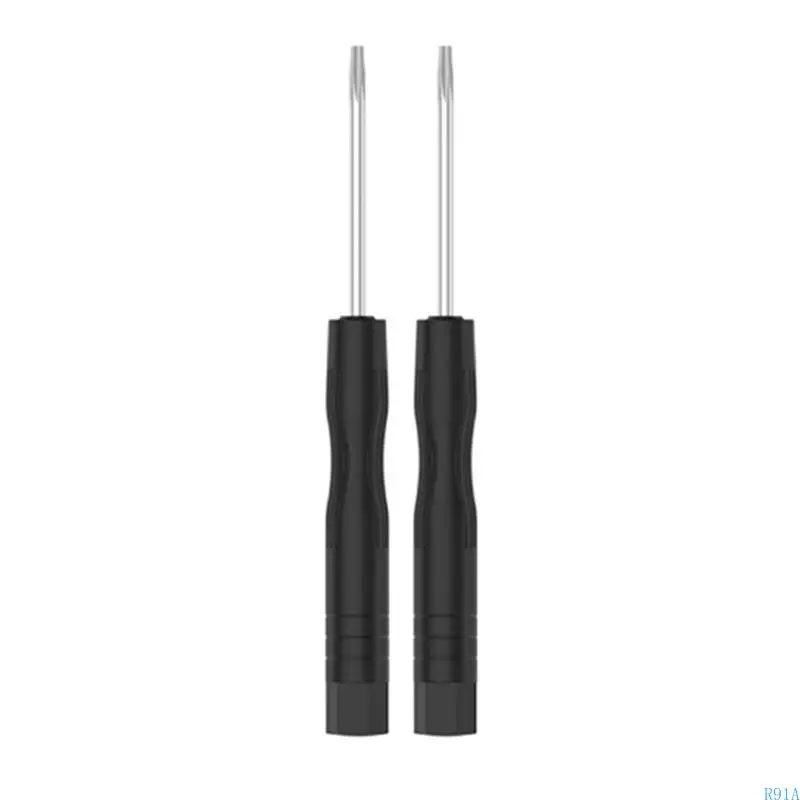 R91A 1 SET für Uhrenbandanschluss Schraubenbeschaffung Werkzeugstange Metalladapter -Stift -Schraubenscheibe Zubehör