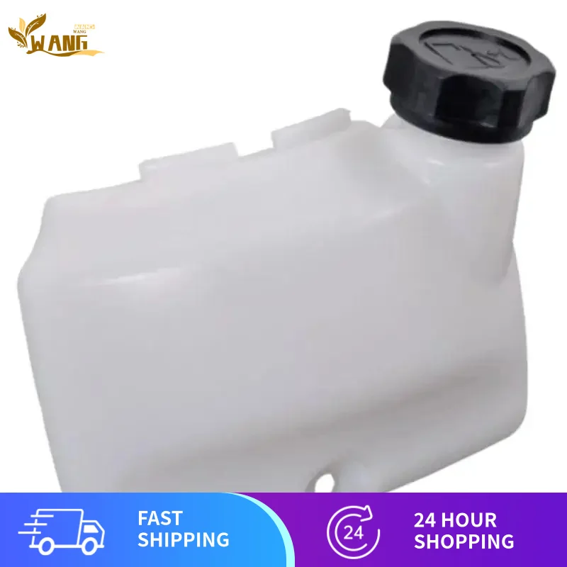 Tanque de combustível para stiga castelgarden alpina trimmer strimmer shj550 sbl260h bj325 bj335 bj335d bj345 bj345d bj345f sb26 sb26j xb26