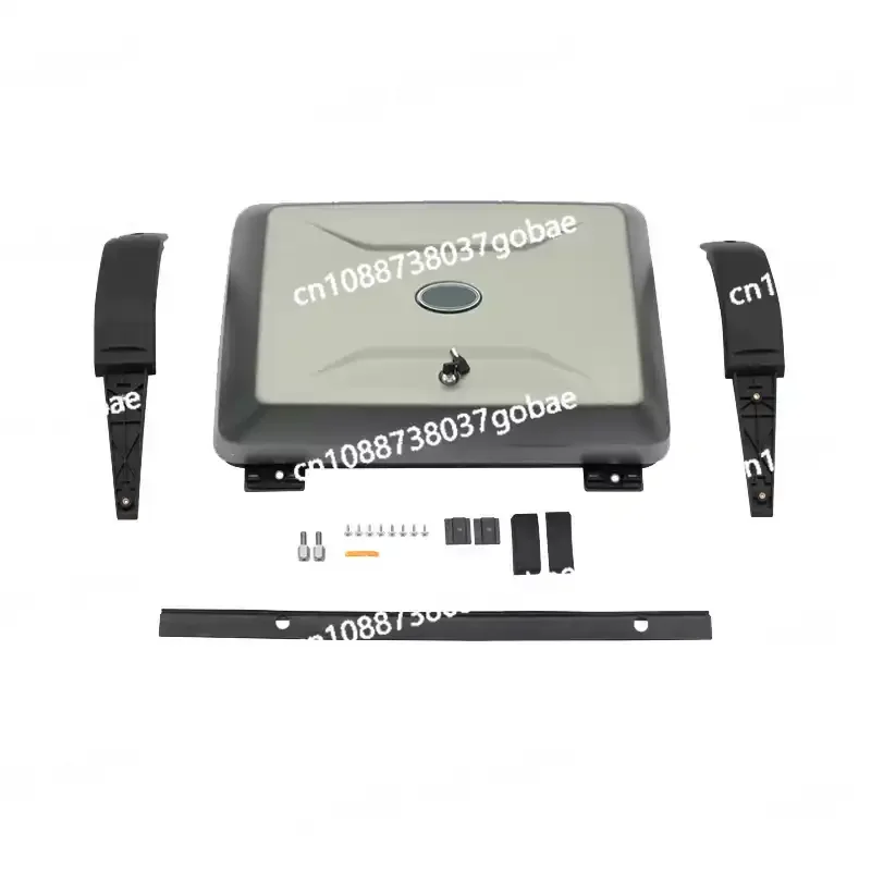 2020 2021 2022 side window storage box panel bag off-road accessories