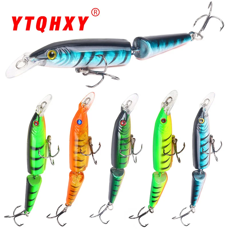 Luya Bait, Two Hard… - image