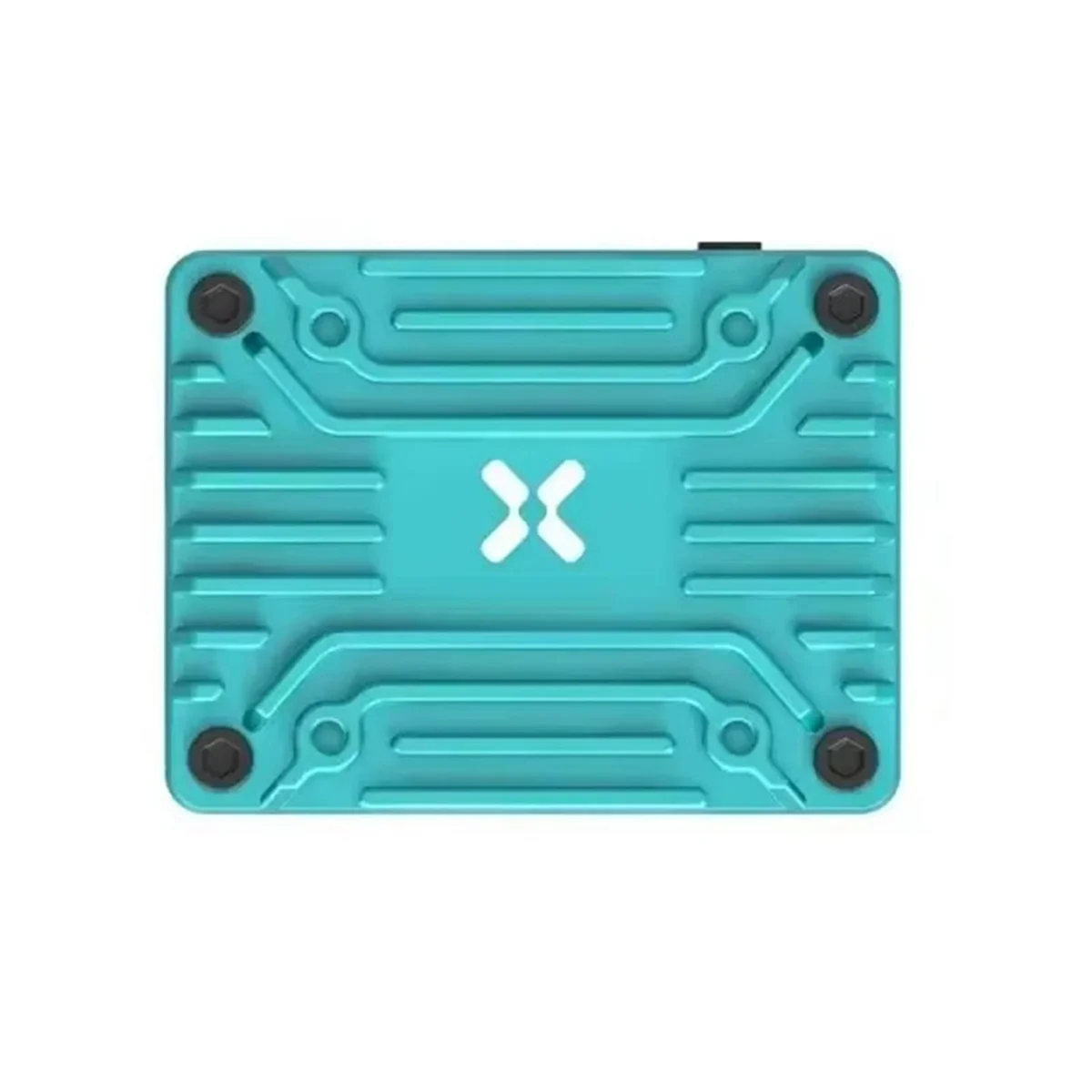 

NEW For FOXEER 5.8G 2.5W VTX 40CH FPV Video Transmitter Built-in Microphone with MMCX Interface for FPV Long Range Drone