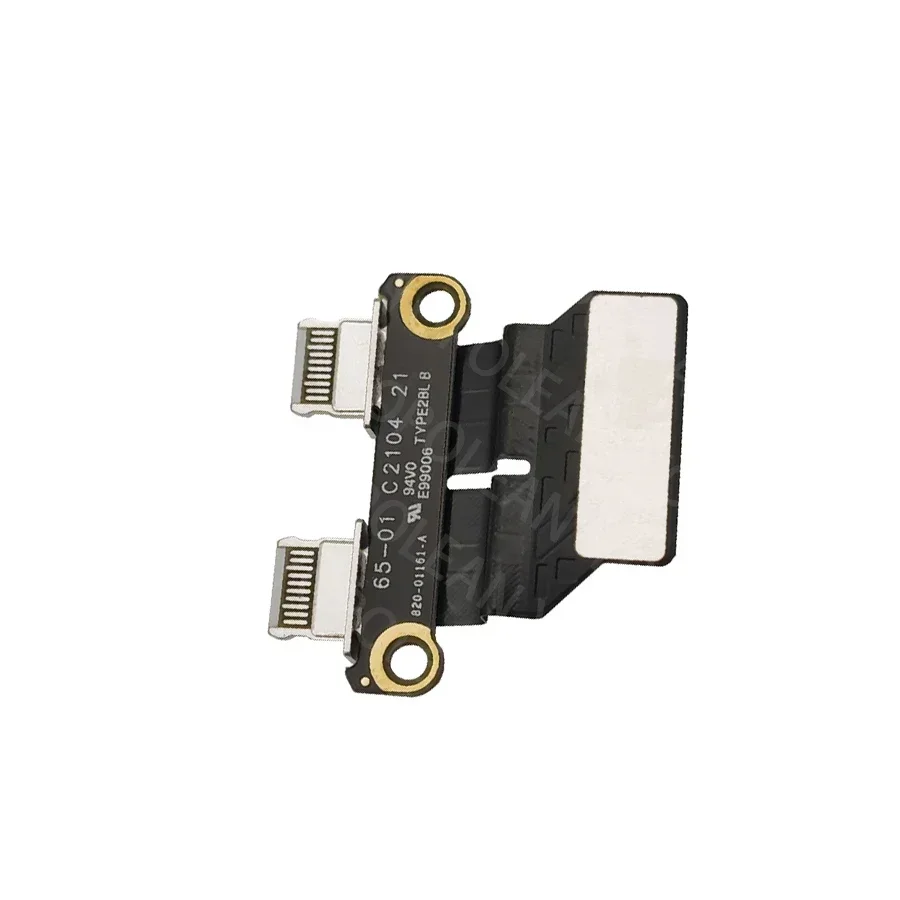 New Original Type-C USB-C Connector Power DC Jack 821-01658-A/03