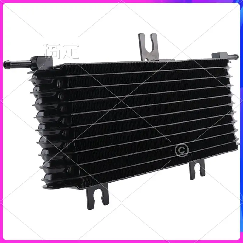 

NEW-21606-4EA0A All Aluminum Transmission Heat Dissipation Net Suitable For NISSAN QASHQAI Off J11R Oil Cooler